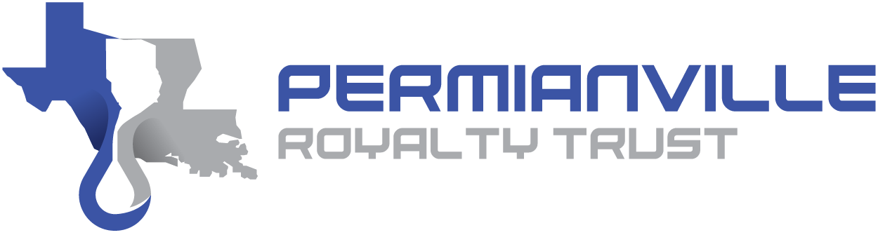 Permianville Royalty Trust logo